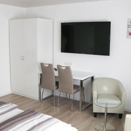 Murgtal Motel Rastatt Buitenkant foto