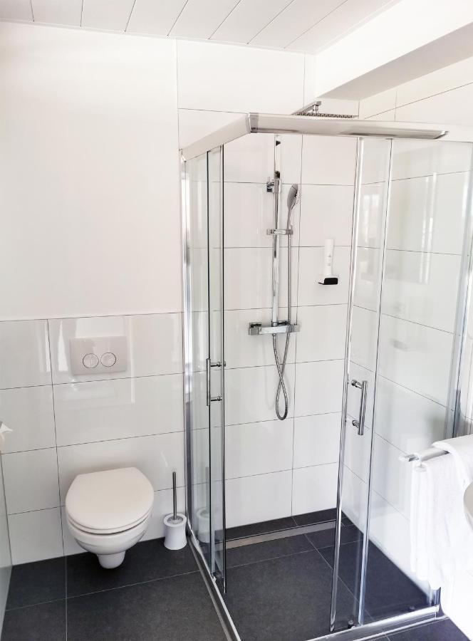 Murgtal Motel Rastatt Buitenkant foto