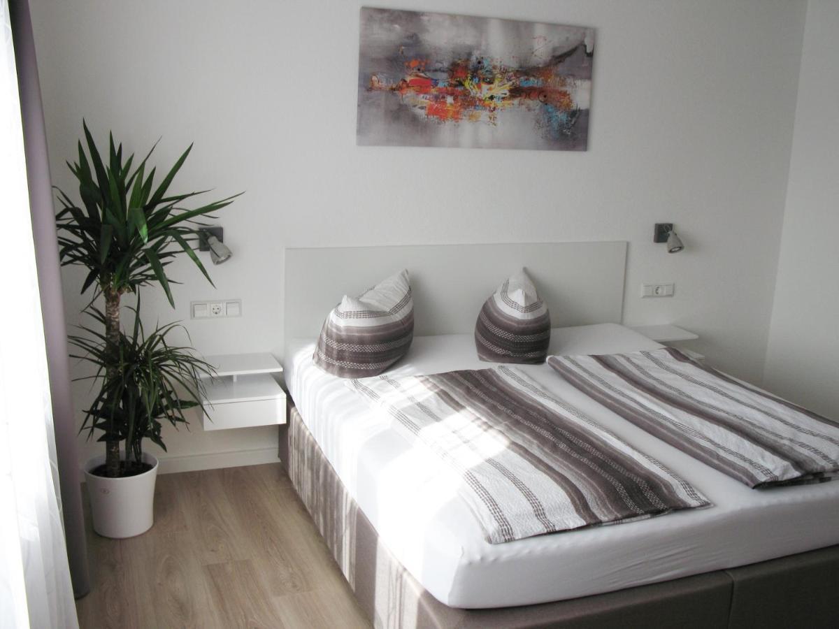 Murgtal Motel Rastatt Buitenkant foto