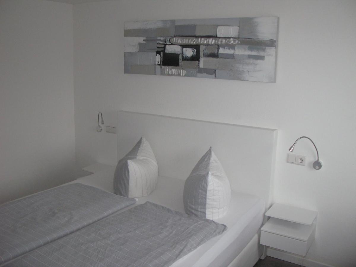Murgtal Motel Rastatt Buitenkant foto